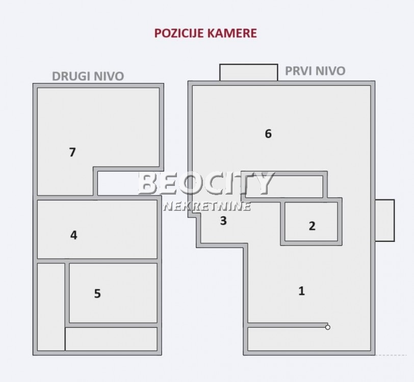 Trosobna kuća, 86 m2, Zemun, Ugrinovačka ID: 105154 19