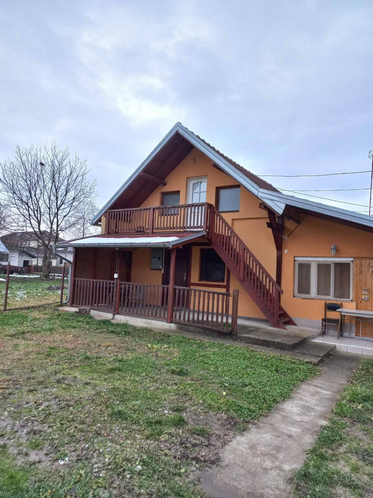 Apartman u Banji Vrujci 5