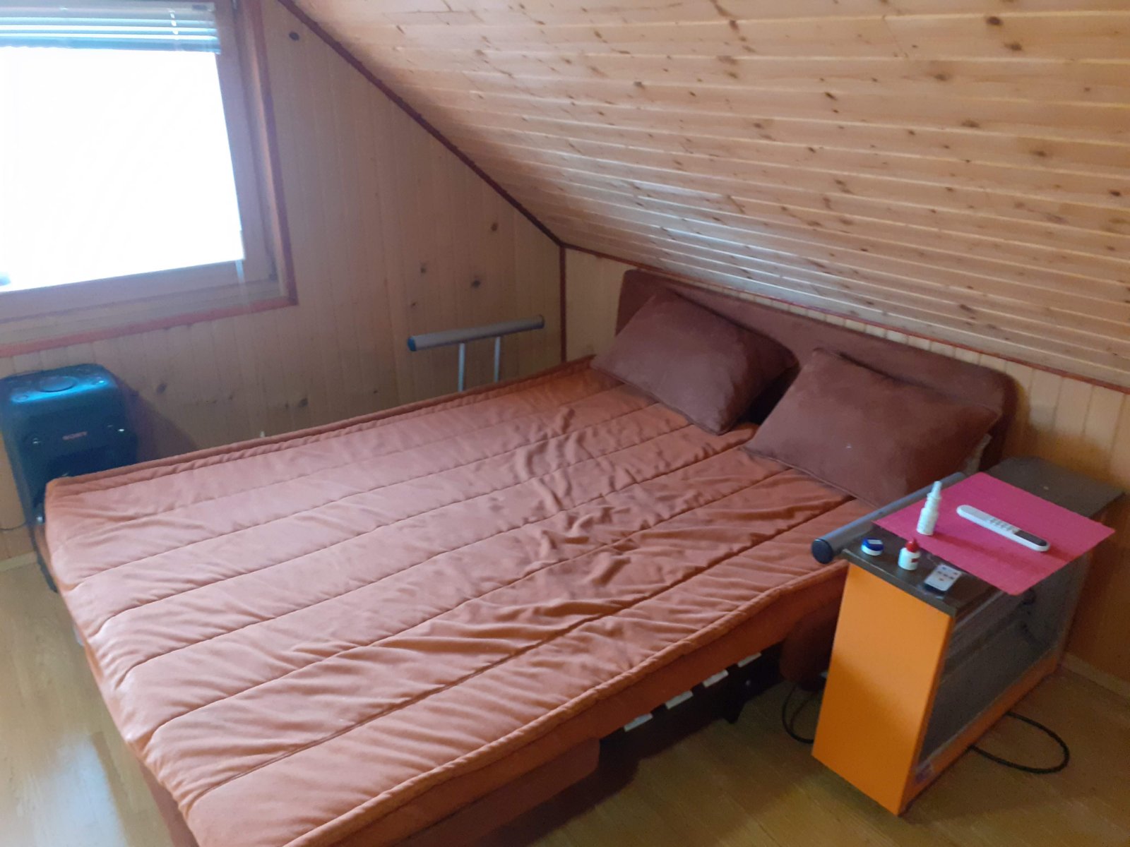 Apartman u Banji Vrujci 3