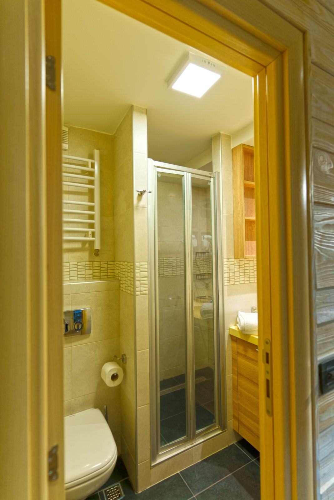 Konaci Kopaonik centar pogled na Pancicev vrh 5