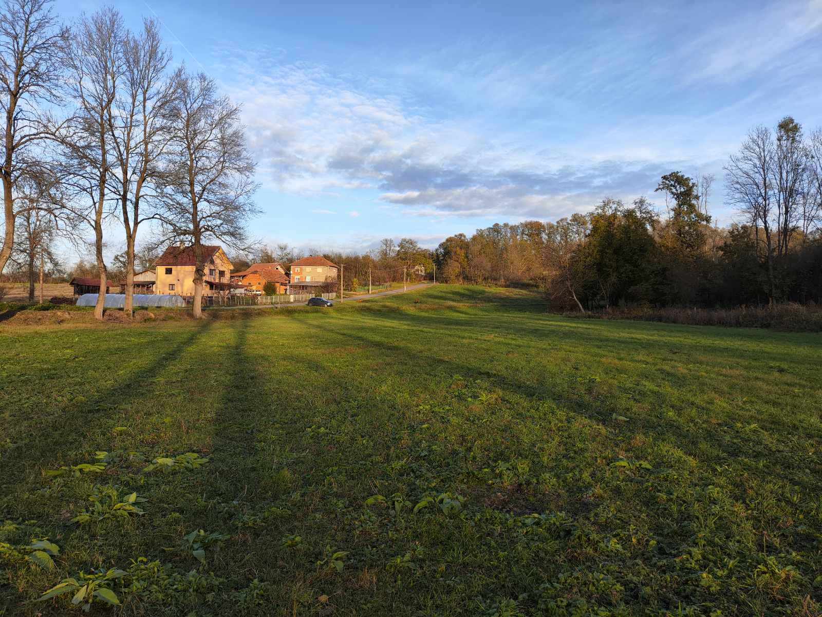 Placevi Barajevo od 8 74ara parcelisani 1 1 4