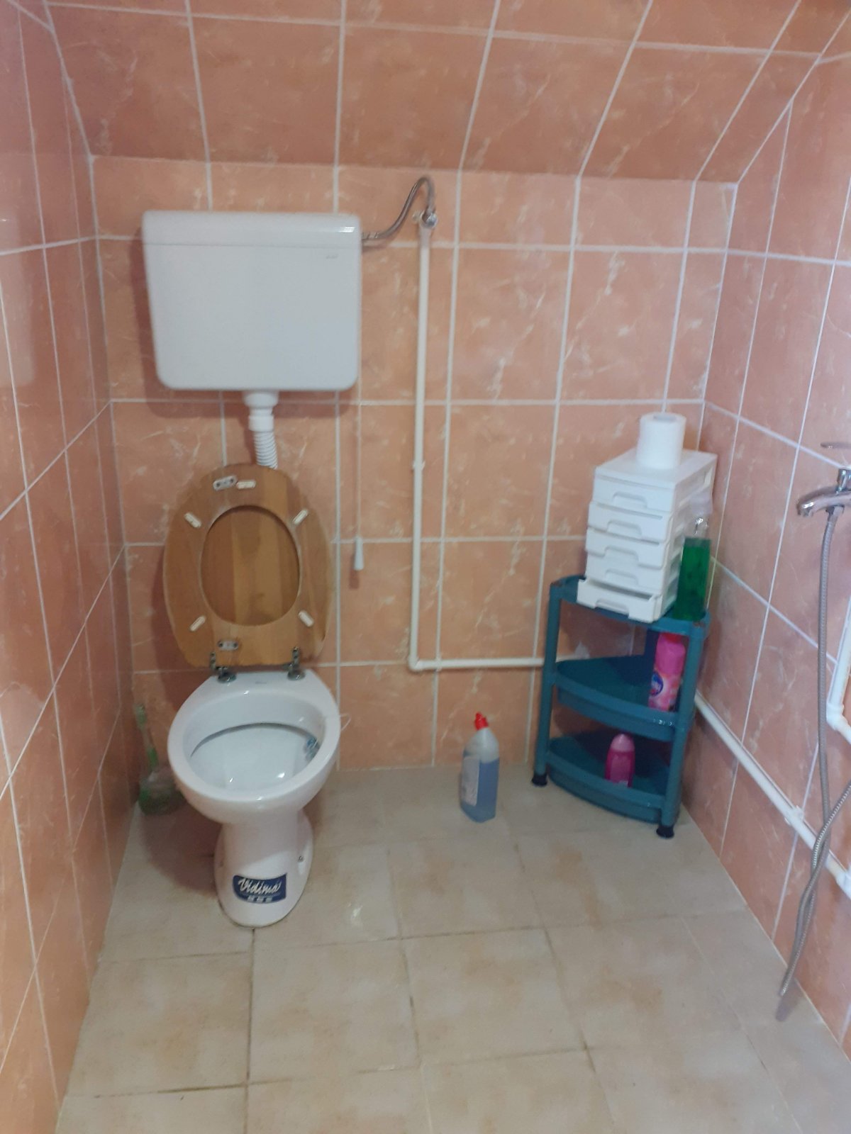 Apartman u Banji Vrujci 4