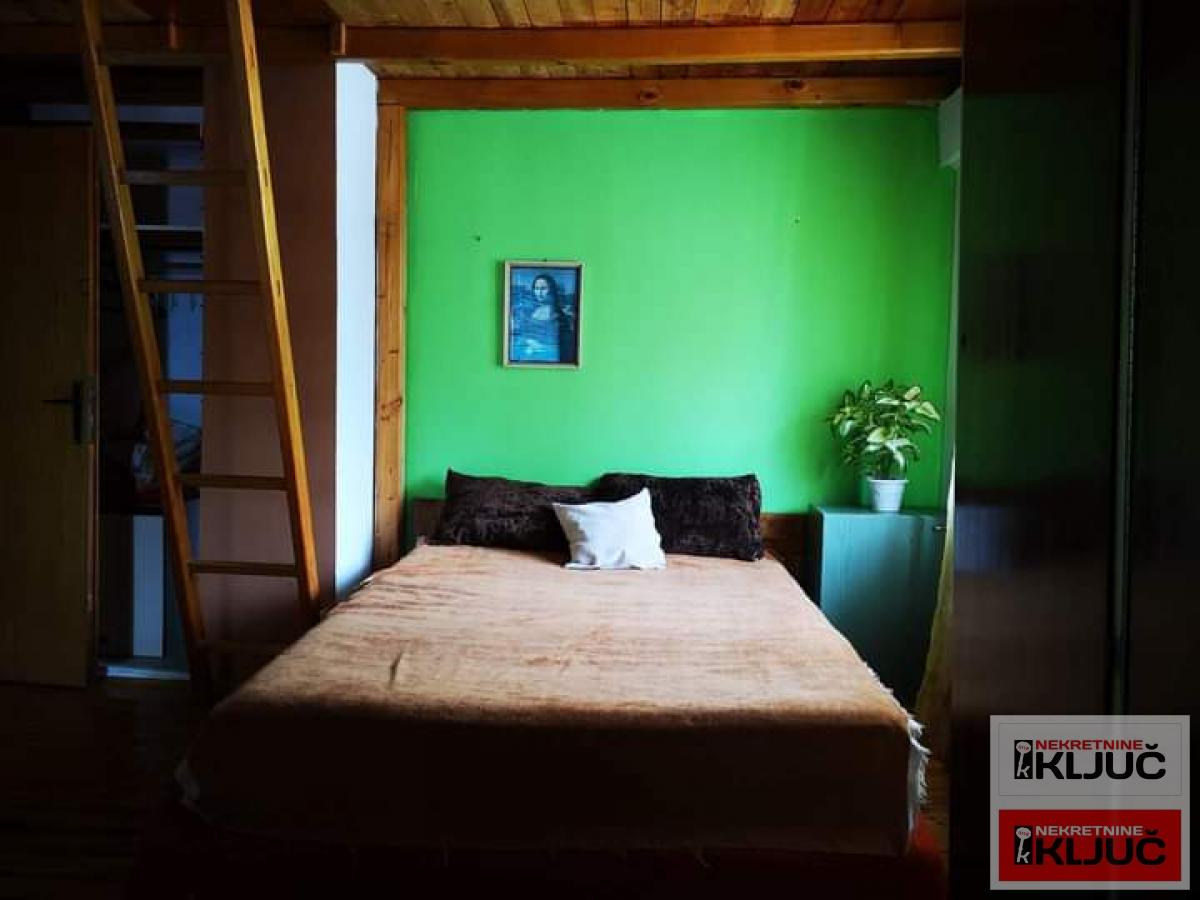 ADAMOVIĆEVO NASELJE, 105m2, Četvrosoban, DUPLEX 4