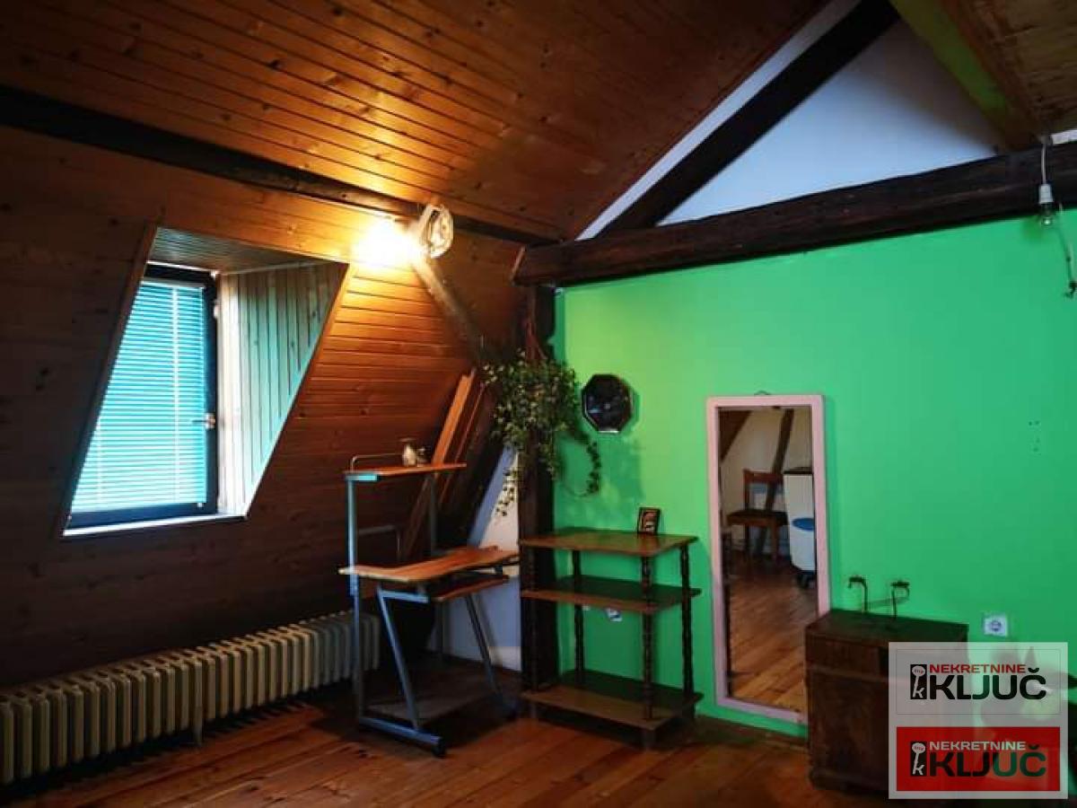 ADAMOVIĆEVO NASELJE, 105m2, Četvrosoban, DUPLEX 5