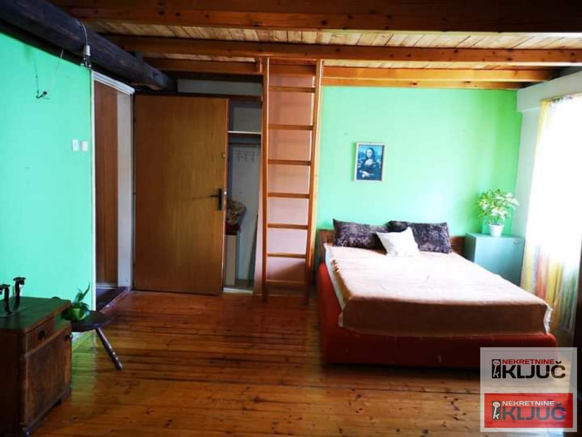 ADAMOVIĆEVO NASELJE, 105m2, Četvrosoban, DUPLEX 6