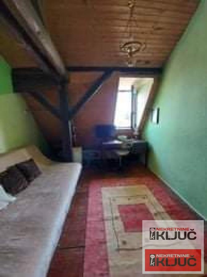 ADAMOVIĆEVO NASELJE, 105m2, Četvrosoban, DUPLEX 7