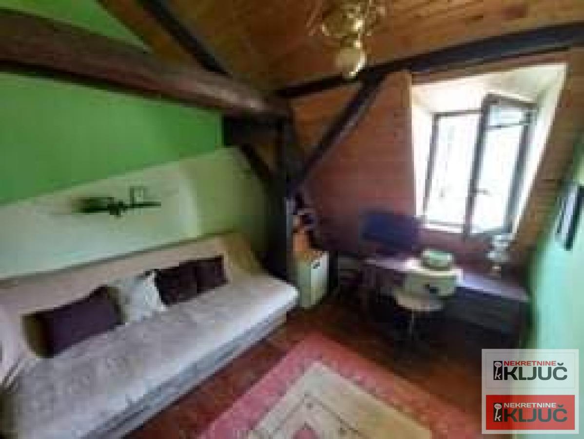 ADAMOVIĆEVO NASELJE, 105m2, Četvrosoban, DUPLEX 8