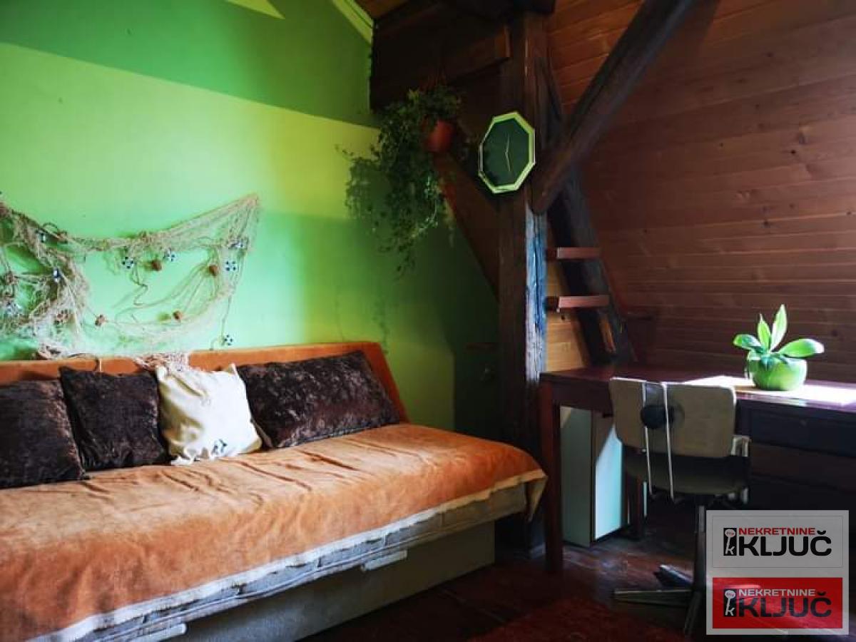 ADAMOVIĆEVO NASELJE, 105m2, Četvrosoban, DUPLEX 9