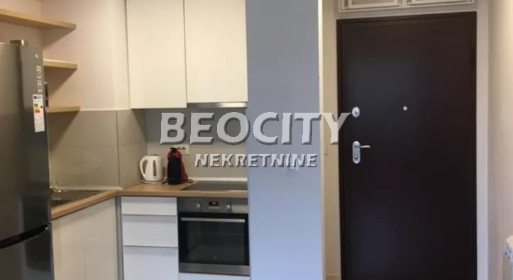 Dvosoban stan, 50 m2, Novi Beograd, (A blok)  -Uroša Martinovića ID: 104761 2