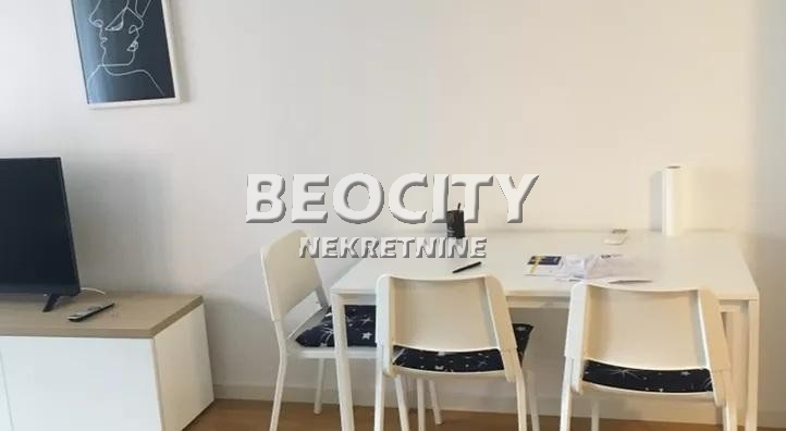 Dvosoban stan, 50 m2, Novi Beograd, (A blok)  -Uroša Martinovića ID: 104761 3