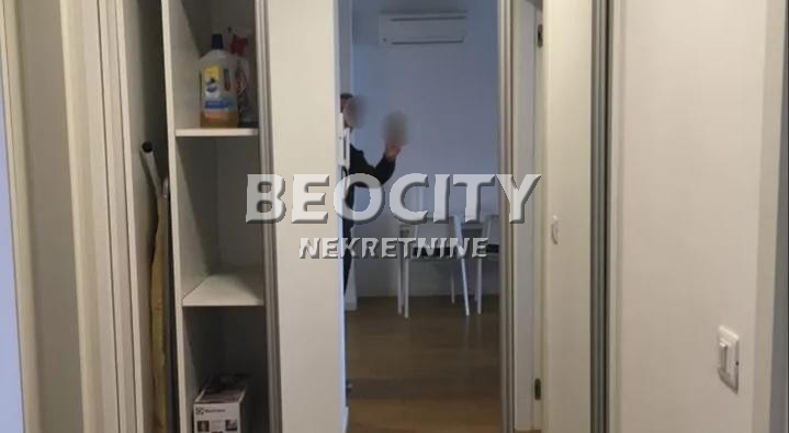 Dvosoban stan, 50 m2, Novi Beograd, (A blok)  -Uroša Martinovića ID: 104761 4