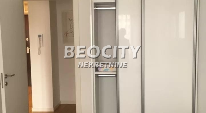Dvosoban stan, 50 m2, Novi Beograd, (A blok)  -Uroša Martinovića ID: 104761 6