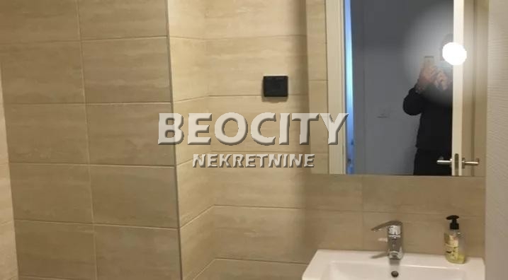 Dvosoban stan, 50 m2, Novi Beograd, (A blok)  -Uroša Martinovića ID: 104761 7