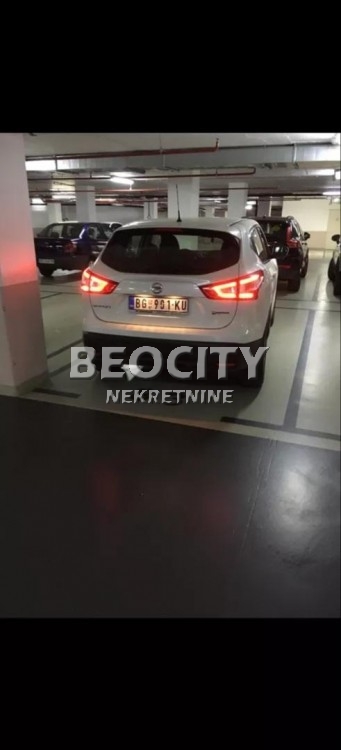 Dvosoban stan, 50 m2, Novi Beograd, (A blok)  -Uroša Martinovića ID: 104761 8