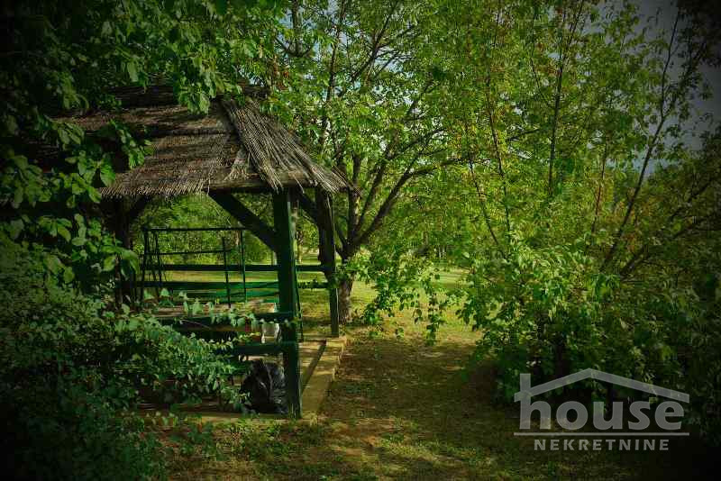 Kuca,FRUŠKA GORA,BRDEŽ34m2,85500€ , ID: 3045887 4