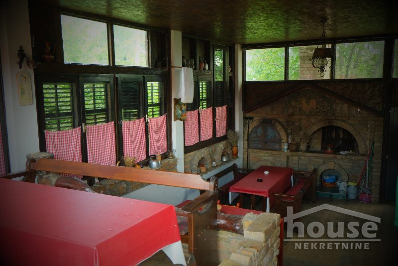 Kuca,FRUŠKA GORA,BRDEŽ34m2,85500€ , ID: 3045887 12