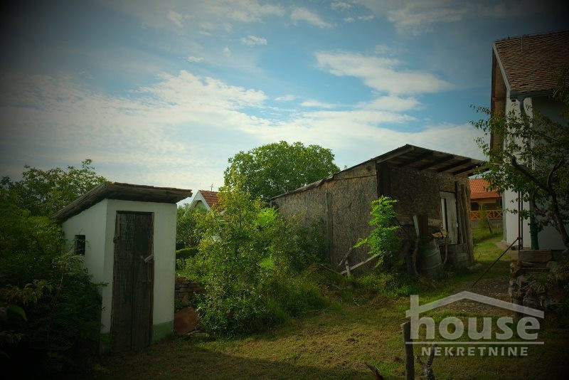 Kuca,FRUŠKA GORA,BRDEŽ34m2,85500€ , ID: 3045887 6