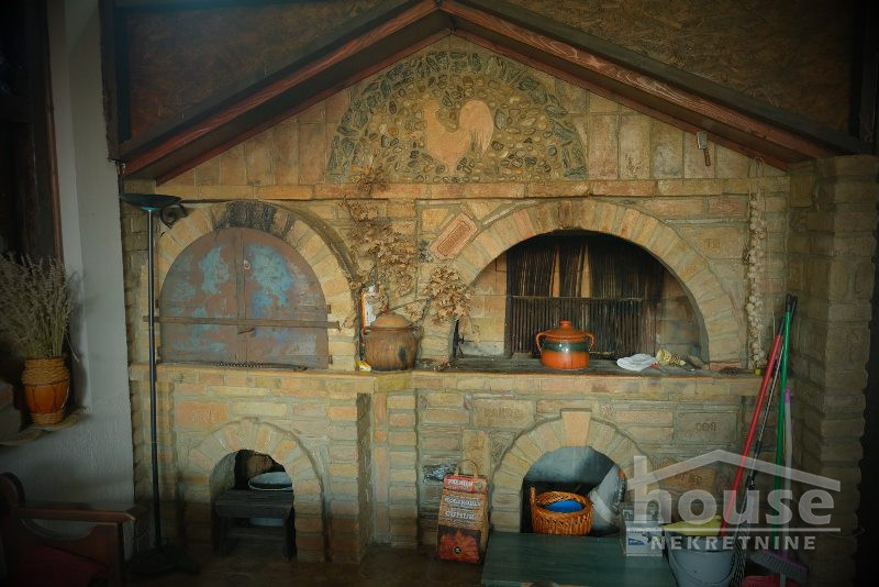 Kuca,FRUŠKA GORA,BRDEŽ34m2,85500€ , ID: 3045887 17