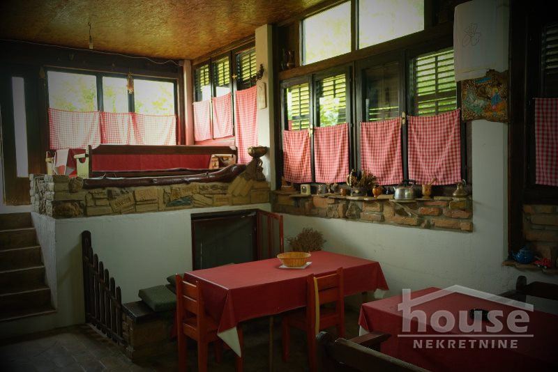 Kuca,FRUŠKA GORA,BRDEŽ34m2,85500€ , ID: 3045887 10