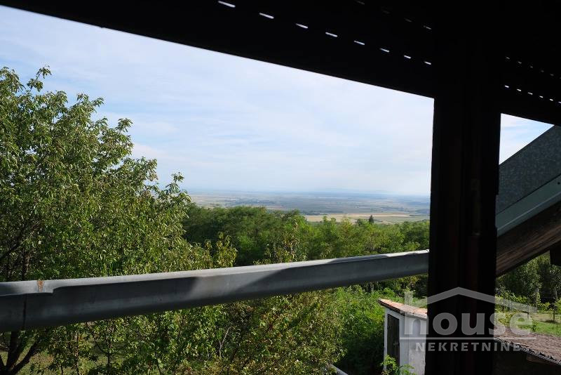 Kuca,FRUŠKA GORA,BRDEŽ34m2,85500€ , ID: 3045887 9