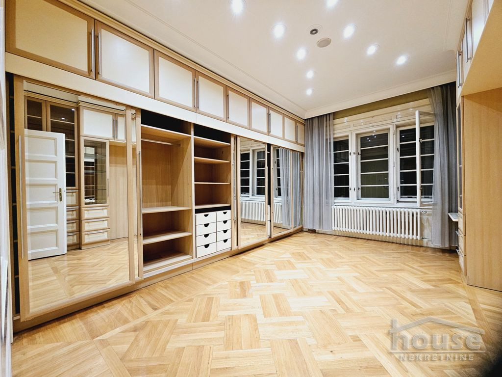 Stan,NOVI SAD,CENTAR 153m2,515000€ , ID: 1060466 11