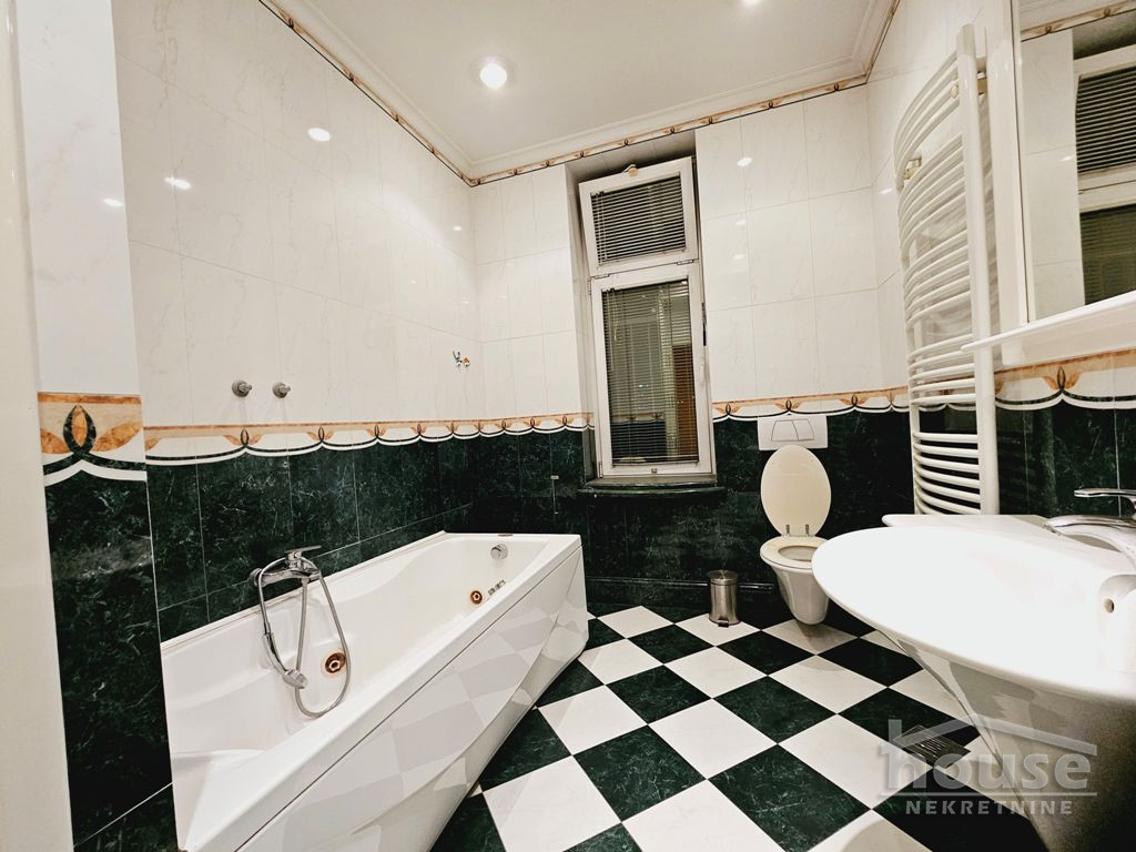 Stan,NOVI SAD,CENTAR 153m2,515000€ , ID: 1060466 12