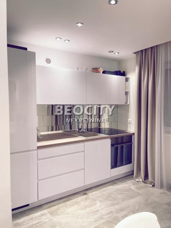 Trosoban stan, 70 m2, Bulevar Evrope, Bulevar Evrope ID: 90385 3