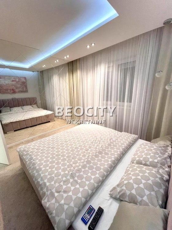 Trosoban stan, 70 m2, Bulevar Evrope, Bulevar Evrope ID: 90385 5