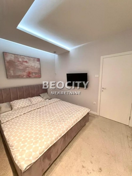 Trosoban stan, 70 m2, Bulevar Evrope, Bulevar Evrope ID: 90385 6
