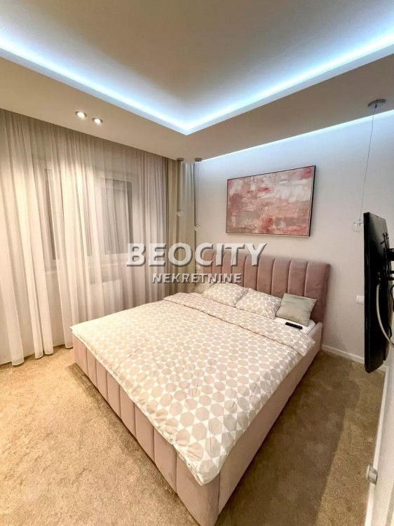 Trosoban stan, 70 m2, Bulevar Evrope, Bulevar Evrope ID: 90385 11