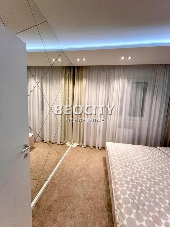 Trosoban stan, 70 m2, Bulevar Evrope, Bulevar Evrope ID: 90385 12