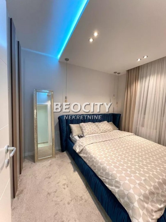 Trosoban stan, 70 m2, Bulevar Evrope, Bulevar Evrope ID: 90385 13