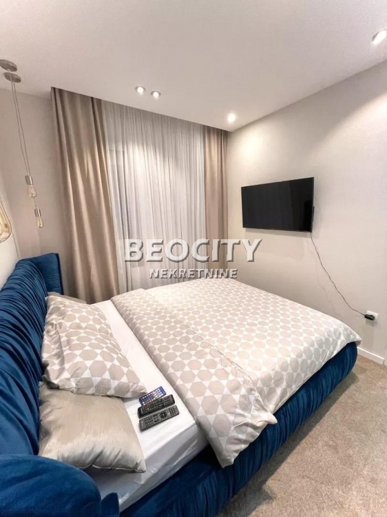 Trosoban stan, 70 m2, Bulevar Evrope, Bulevar Evrope ID: 90385 14