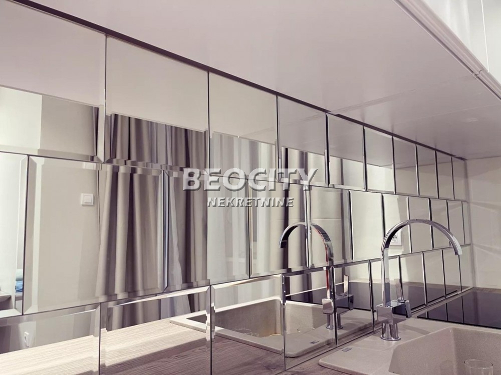 Trosoban stan, 70 m2, Bulevar Evrope, Bulevar Evrope ID: 90385 17