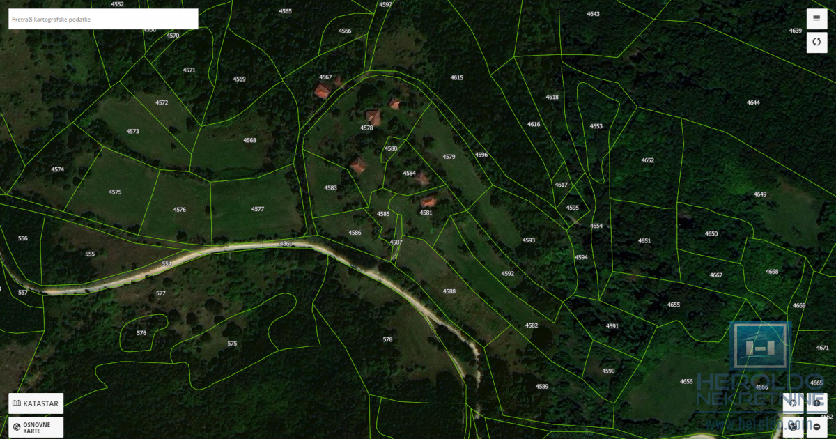 Vranjska banja Izumno 1