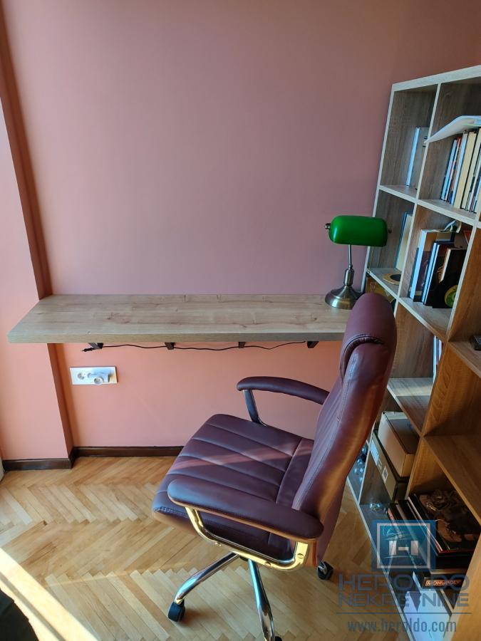 Hitna prodaja potpuno renoviran dvosobni stan u Kragujevcu u širem centru 13