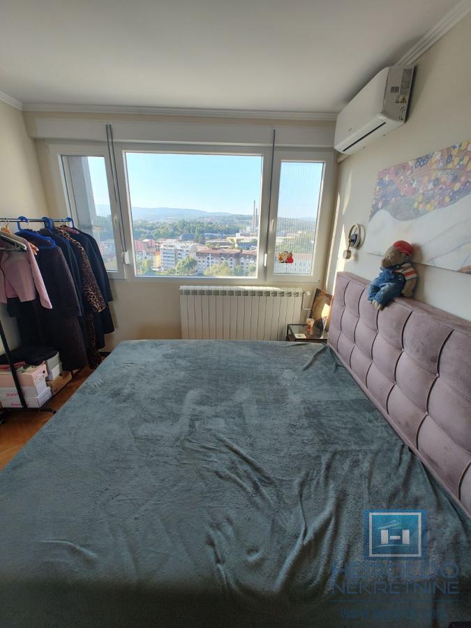 Hitna prodaja potpuno renoviran dvosobni stan u Kragujevcu u širem centru 29