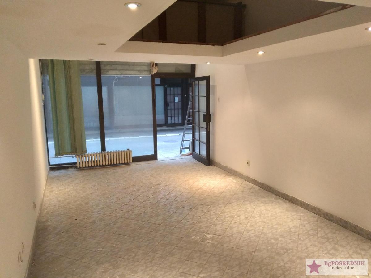 Rakovica, Kanarevo brdo, Petra Konjovića, 78m2 2