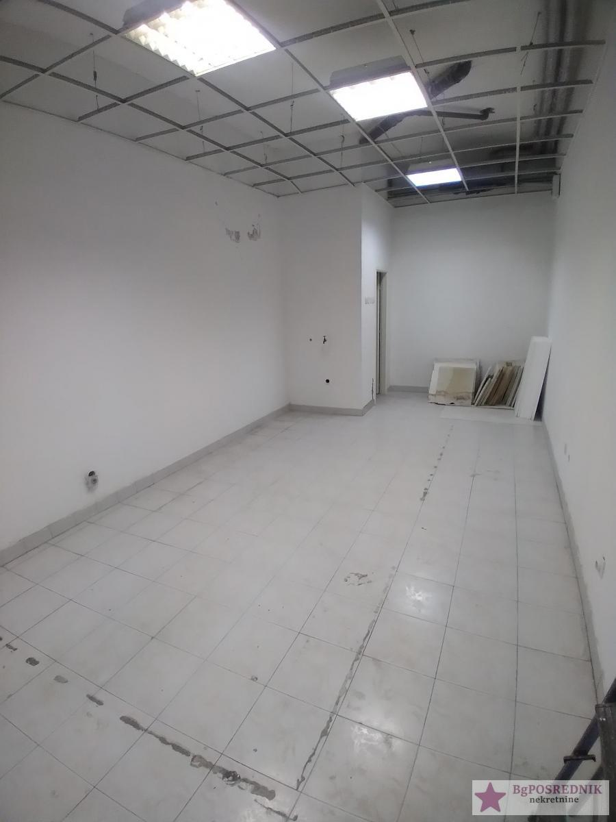 Rakovica, Kanarevo brdo, Petra Konjovića, 78m2 11