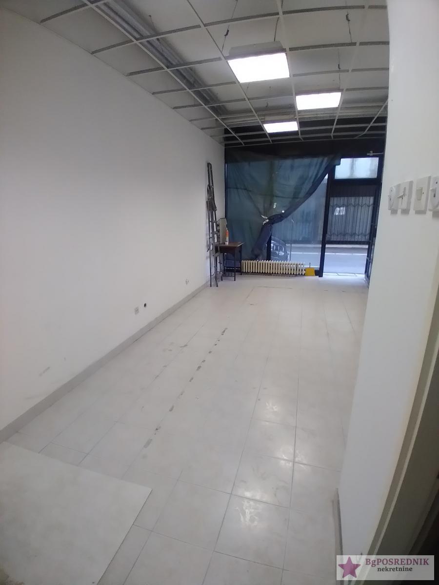 Rakovica, Kanarevo brdo, Petra Konjovića, 78m2 9