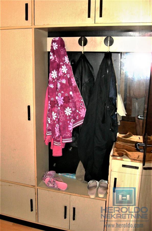Stan na prodaji u blizini Pedagoške akademije 8
