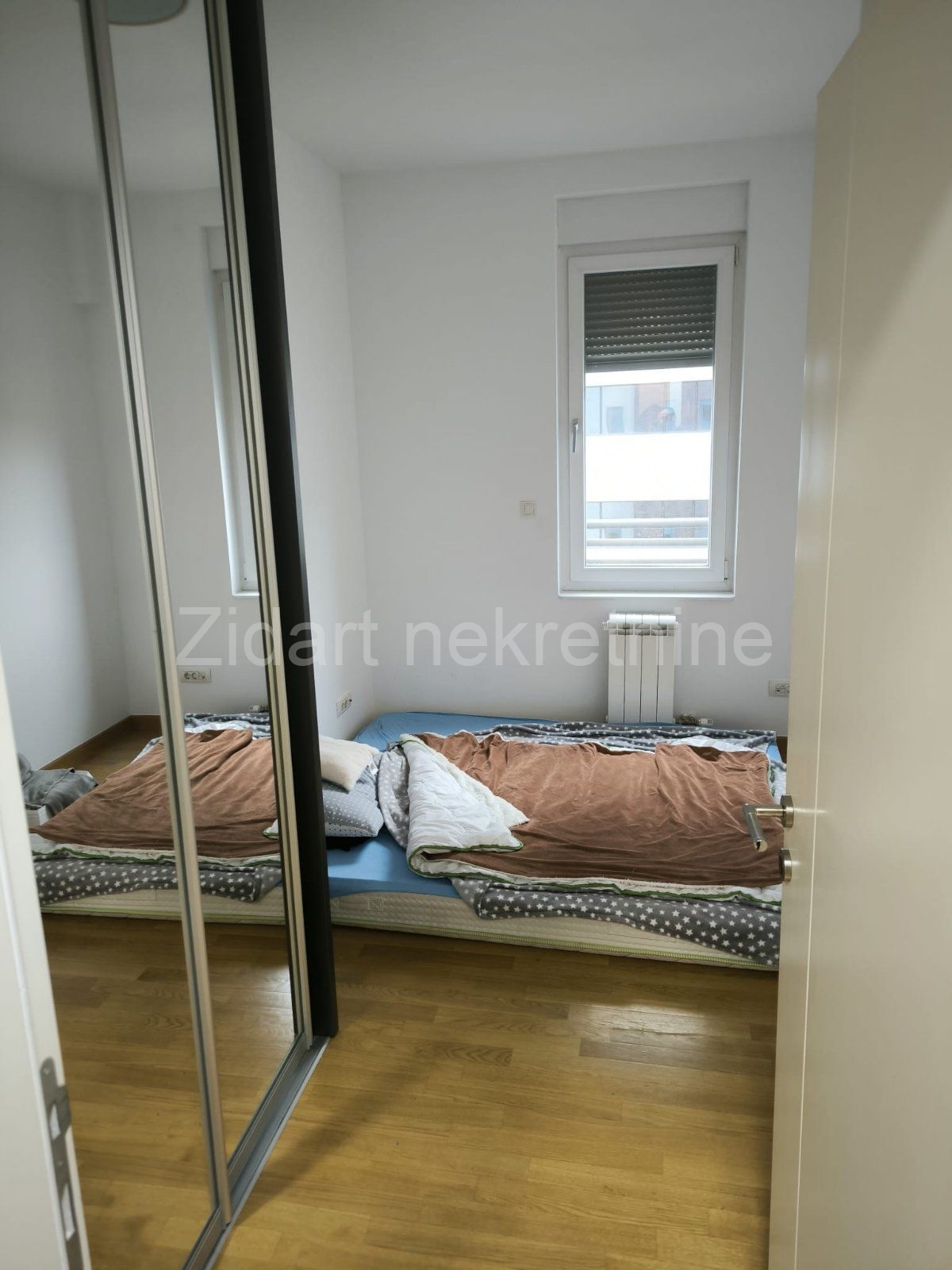 Džona Kenedija, Novi Beograd, retko u ponudi 4