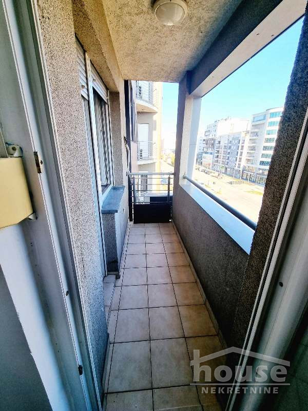 Stanovi,NOVI SAD,BULEVAR EVROPE 39m2,300€ , ID: 9116232 12
