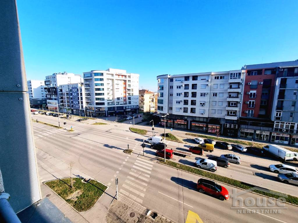 Stanovi,NOVI SAD,BULEVAR EVROPE 39m2,300€ , ID: 9116232 13