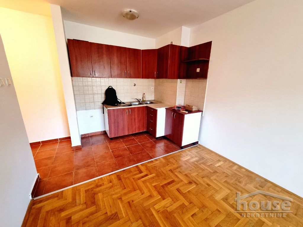 Stanovi,NOVI SAD,BULEVAR EVROPE 39m2,300€ , ID: 9116232 5
