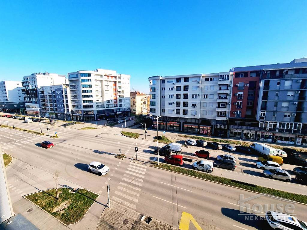 Stanovi,NOVI SAD,BULEVAR EVROPE 39m2,300€ , ID: 9116232 14