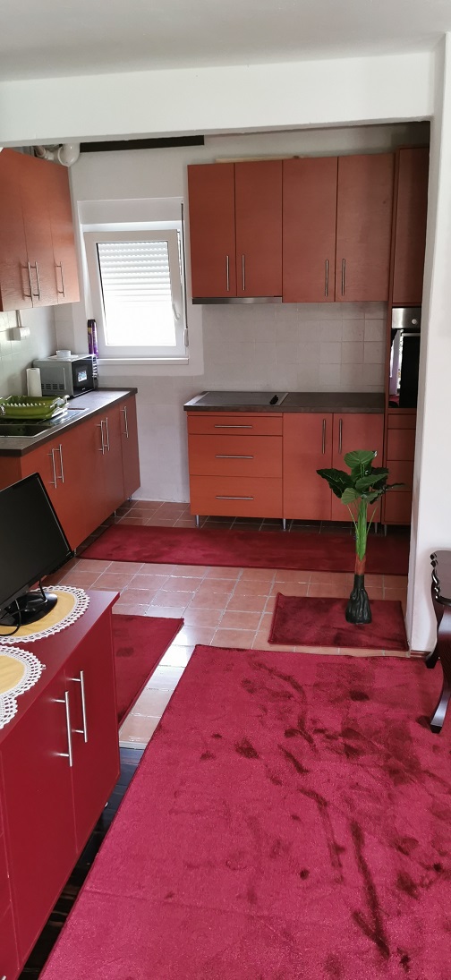 Stambeni vikend objekat Pozega Drazinovici 3