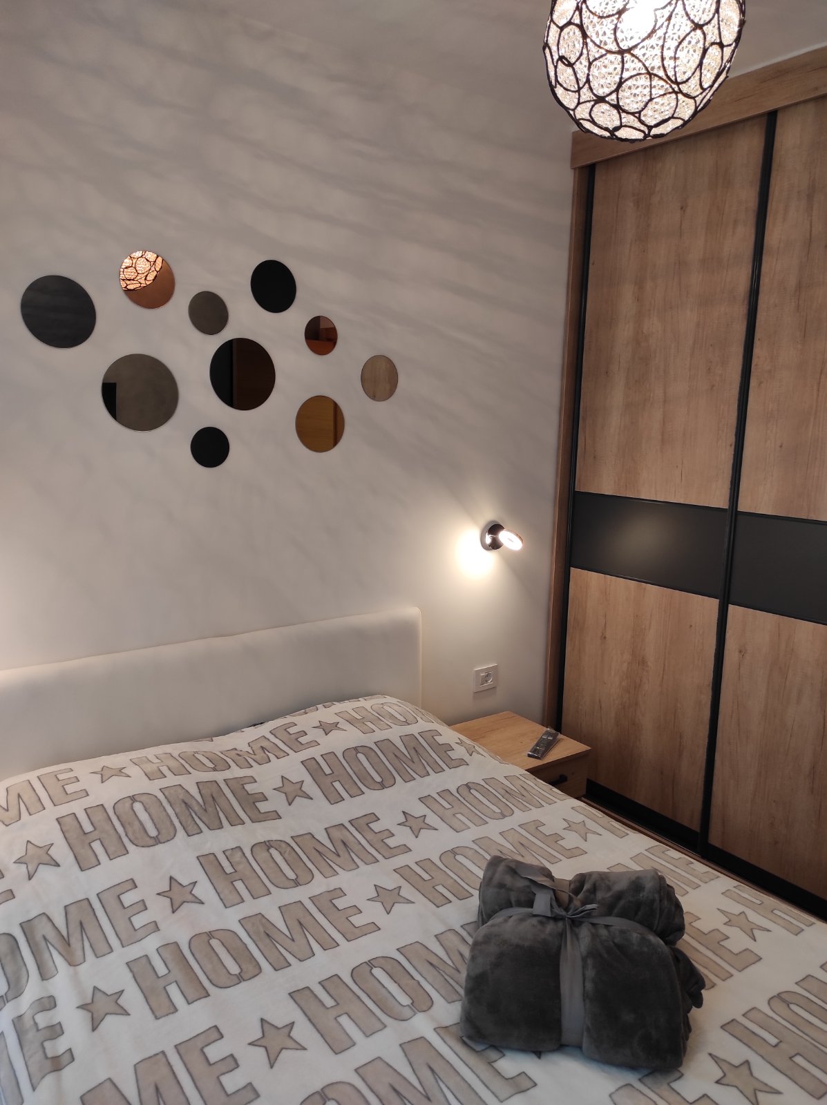 Prodajem ili manjam za Beograd stan na Zlatiboru 3