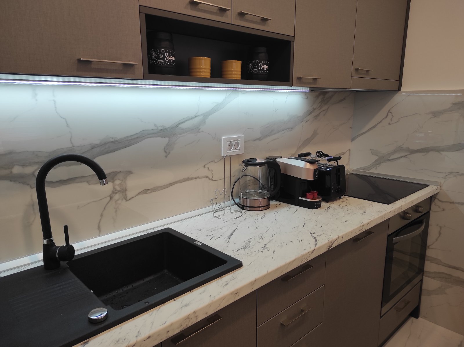 Prodajem ili manjam za Beograd stan na Zlatiboru 4