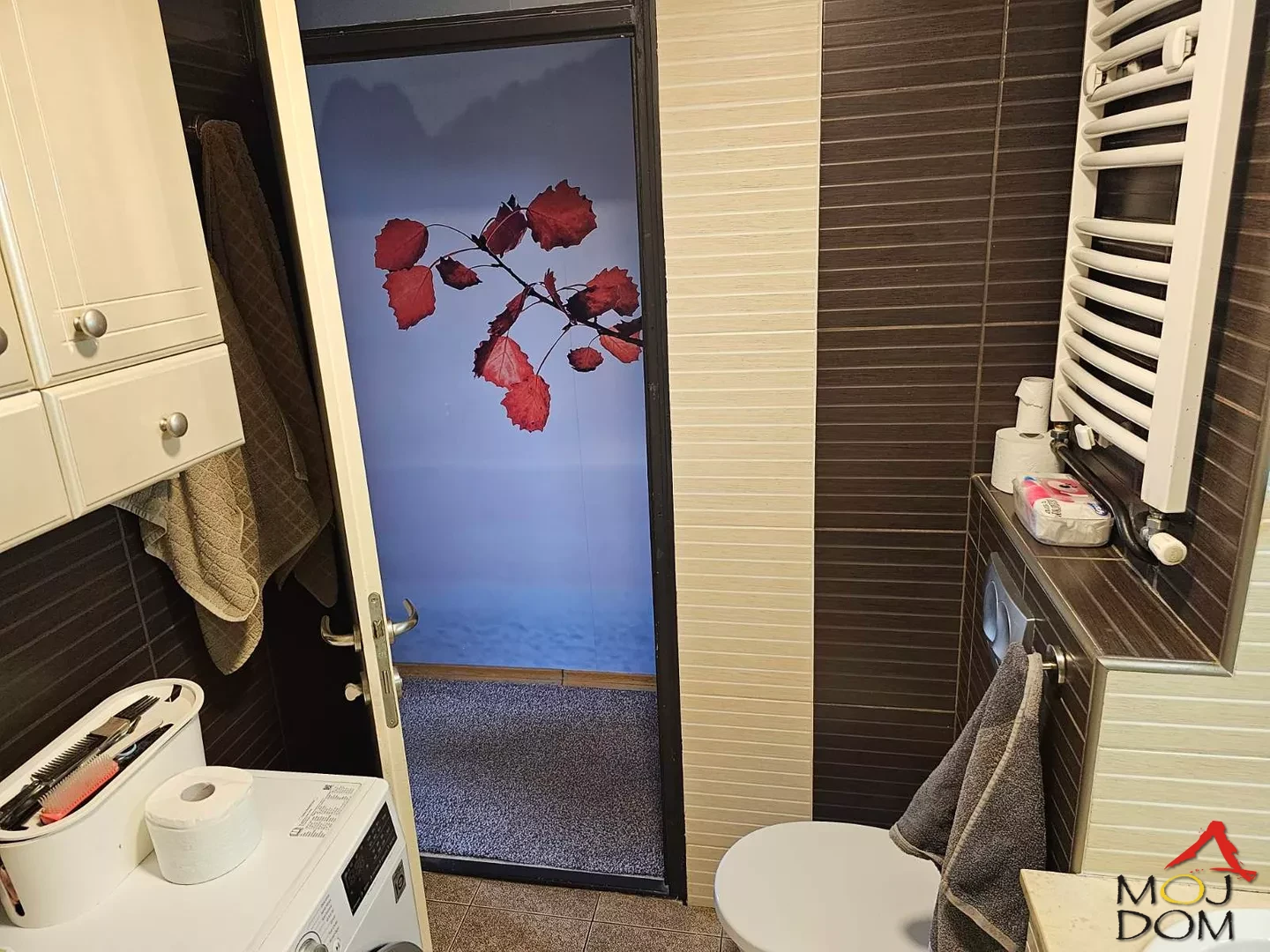 Stan,NOVI SAD,BULEVAR,kv: 70, € 206000, ID: 1027516 20